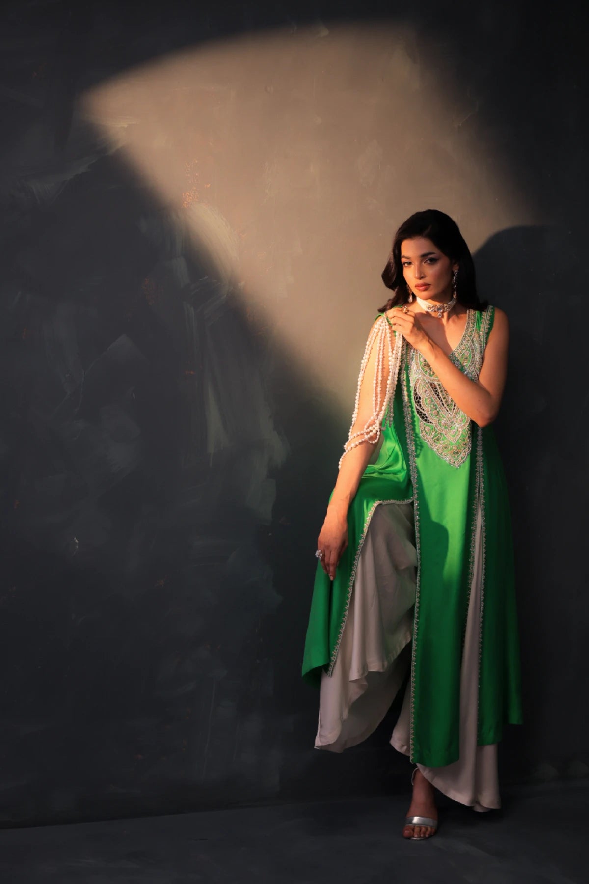 Silken Reverie