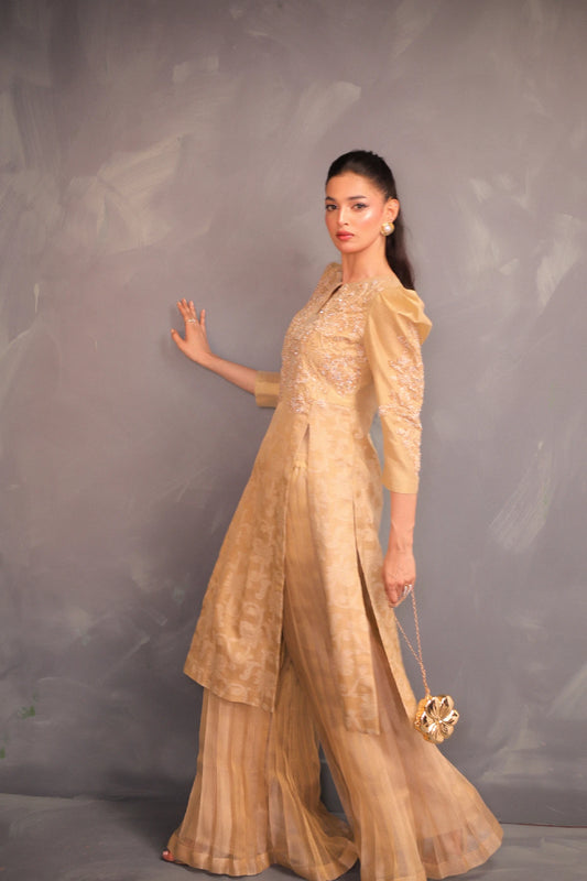 Golden Reverie